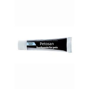 Petosan zubná pasta hydinová 70g/50ml tuba