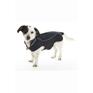 Obleček Softshell Čierne korenie 53cm XL KRUUSE