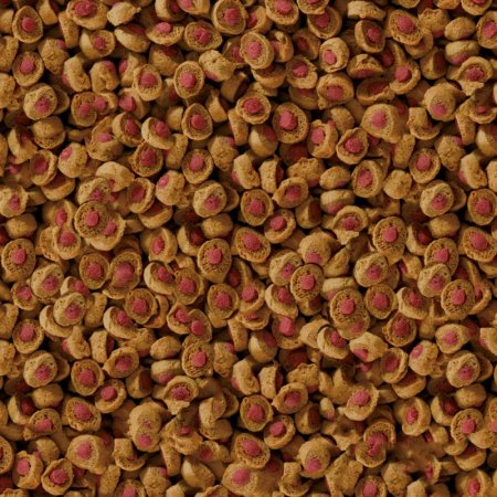 Sera Reptil Professional Carnivor Nature 3 800ml