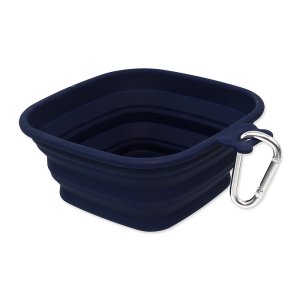 ONTARIO miska cestovná silikónová M