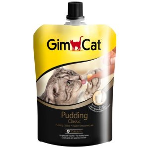 Gimpet Puding vanilkový 150g