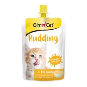Gimpet Puding vanilkový 150g
