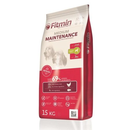 Fitmin Medium Maintenance 3 kg