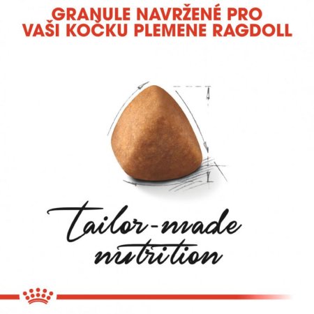 Royal Canin Ragdoll 10 kg