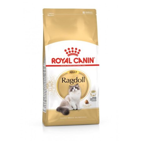 Royal Canin Ragdoll 10 kg
