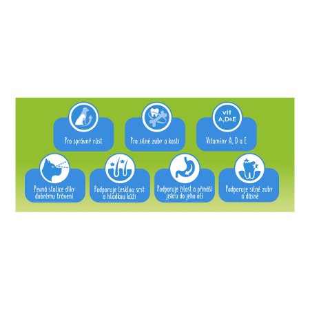 Friskies Junior s kuraťom, mliekom a zeleninou 15 kg