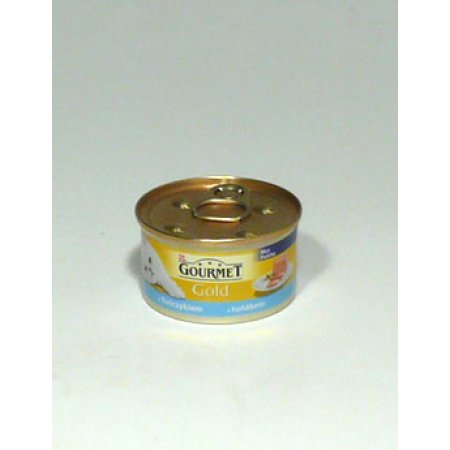 Gourmet Gold s tuniakom 85 g