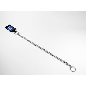 PROFIZOO Obojok sťahovací 1r. (3,0mm x 50cm) retiazka