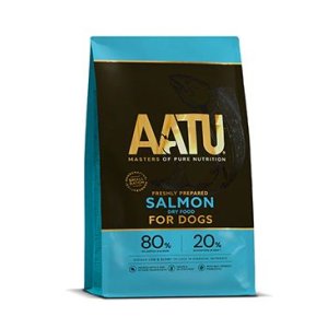 AATU 80/20 Salmón 10kg