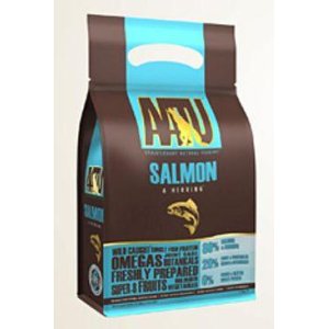 AATU 80/20 Salmón 10kg