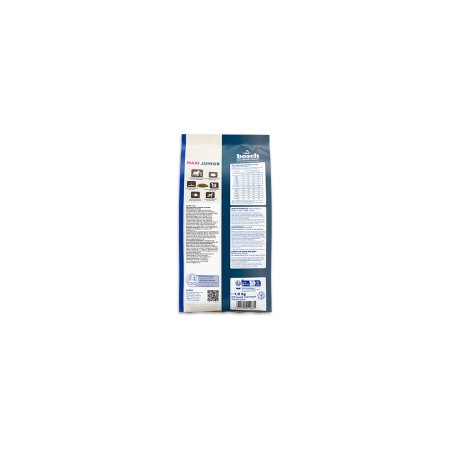 Bosch Maxi Junior 15 kg
