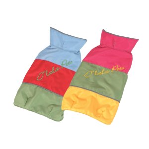 PROFIZOO Vesta Rainbow žltá - XL