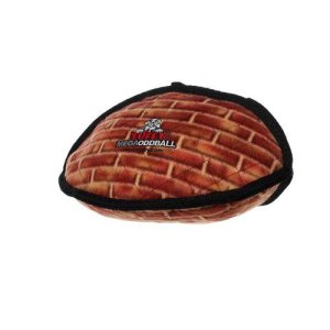 PROFIZOO Hračka Odolná Mega Lopta Podivín Tehla 22cm