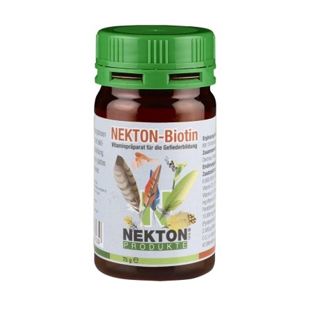 Nektón BIO 75g