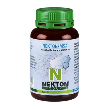 Nektón Msa 40g