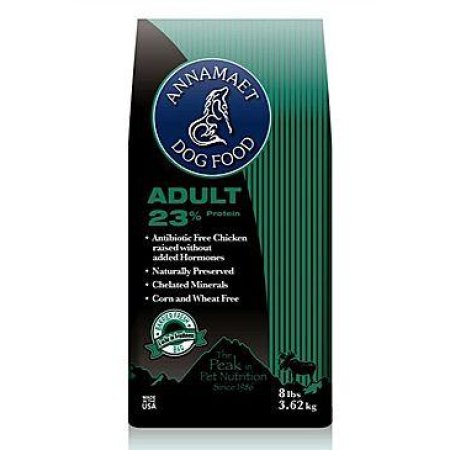 Annamaet ADULT 23% 18,14 kg