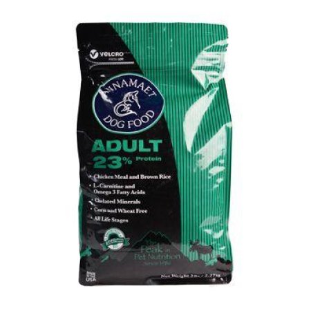 Annamaet ADULT 23% 2,27 kg