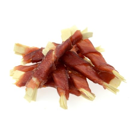 Plátok z tresky obalený kačacím mäsom-1kg