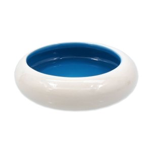 Miska MAGIC CAT keramická okrúhla 10,5 cm