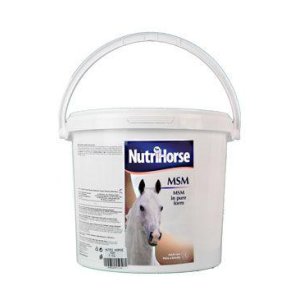 Nutri Horse MSM pre kone plv 3kg
