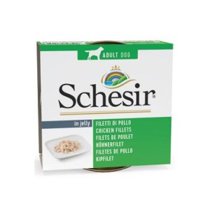 Konzerva SCHESIR kuracie v želé 150 g