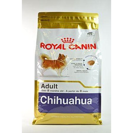 Royal Canin Čivava 3 kg