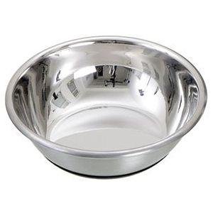 Miska nerez Mačka SELECTA 250ml 12cm