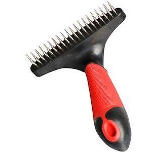 Karlie hrablo jednoradové veľkosť L krátke