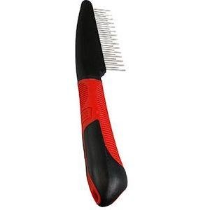 Hrebeň s rotačnými zubami krátke/dlhé