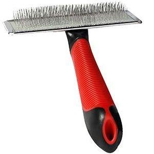 Profesionálna mäkká kefa 18cm 11,5cm