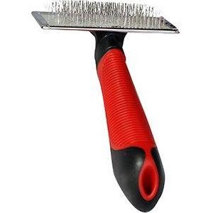 Profesionálna mäkká kefa 16,5cm 6,5cm