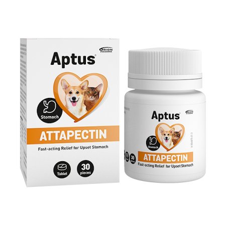 Aptus Attapectin 30tbl (trávenie)