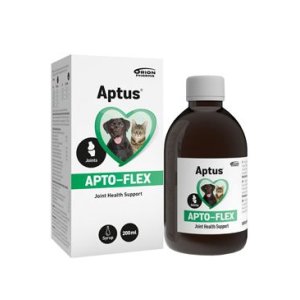 Aptus Apto-flex Vet sirup 200 ml