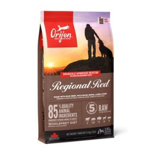 Orijen Regional RED 11,4 kg