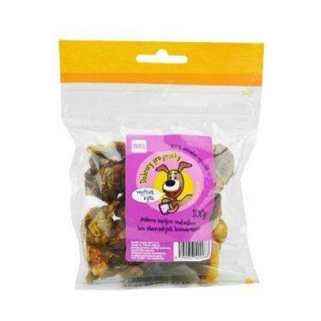 MAPES Bravčové stehno 100 g