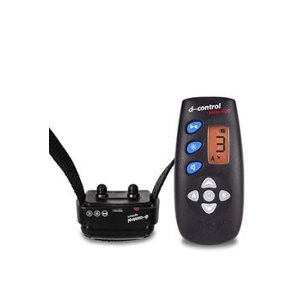 Dogtrace Vibračný výcvikový obojok d‑control 440