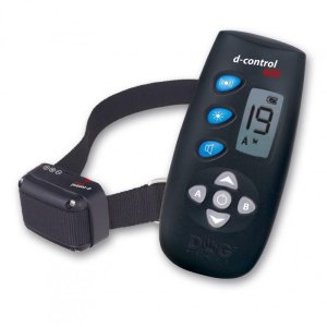 Dogtrace Vibračný výcvikový obojok d‑control 440