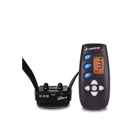 Dogtrace Vibračný výcvikový obojok d‑control 440