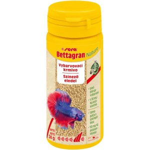Sera Bettagran Nature 50 ml / 24 g