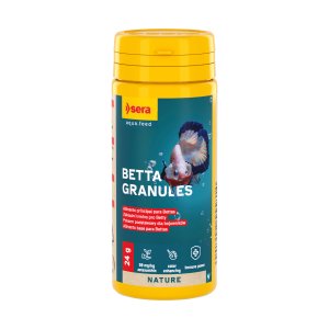 Sera Betta Granules 50 ml / 24 g