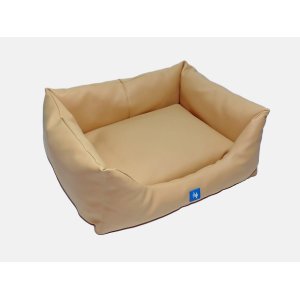 PROFIZOO Pelech Sofa Skai 60 pastel orange (skai)