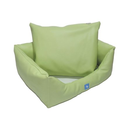 PROFIZOO Pelech Sofa Skai 100 lime green (skai)