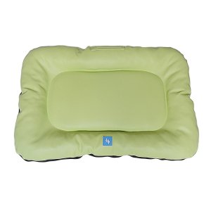 PROFIZOO Podložka Bambus Skai 115 lime green (skai)