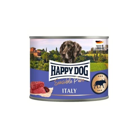 Happy Dog Büffel Pur 200 g