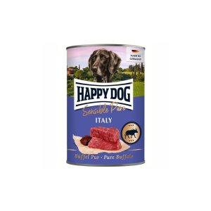 Happy Dog Büffel Pur 400 g