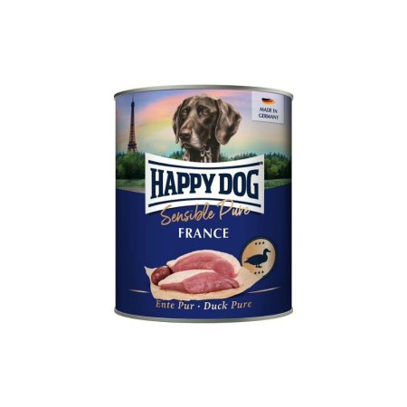Happy Dog Ente Pur 400 g