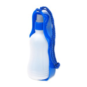 Napájačka DOG FANTASY cestovná 18 cm