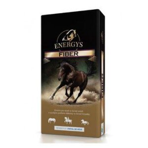 Krmivo koňa ENERGY’S Fiber 20kg