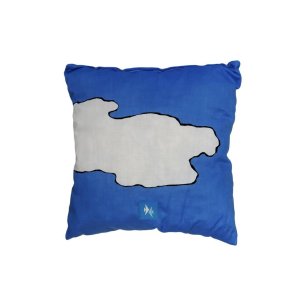 PROFIZOO Vankúšik Edícia Maxipes Fík 32cm (bav + molitan)