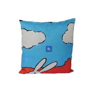 PROFIZOO Vankúšik Edícia Bob a Bobek 32cm (bav + molitan)
